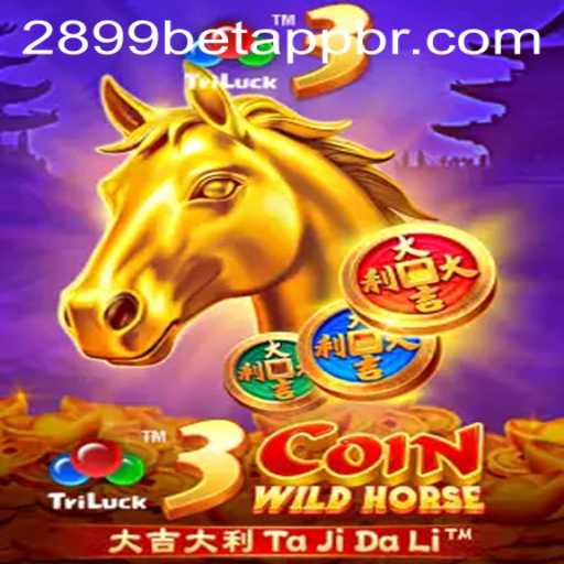 Exploring the Allure of 3CoinWildHorse and the Trending 2899bet PH Login