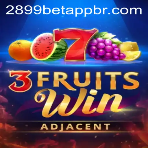 Explore the Thrilling World of 3FruitsWin with 2899bet PH Login