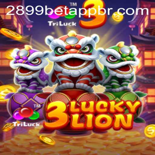 Exploring the Exciting World of 3LUCKYLION and 2899bet PH Login