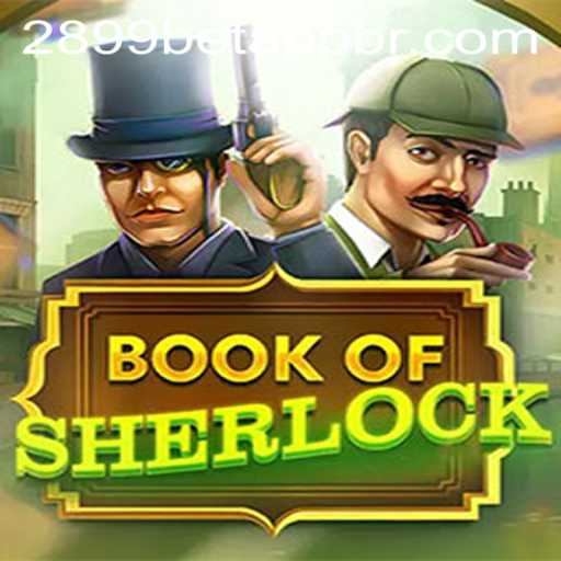 Exploring the Enigmatic World of BookOfSherlock in the Context of 2899bet PH Login