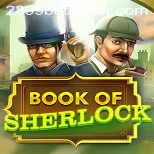 Exploring the Enigmatic World of BookOfSherlock in the Context of 2899bet PH Login