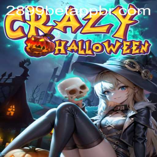 CrazyHalloween: An Exciting Gaming Adventure