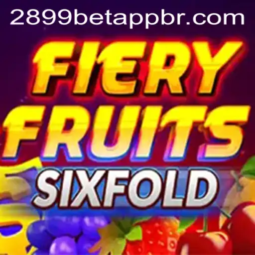 Discover FieryFruitsSixFold: A Thrilling Casino Adventure