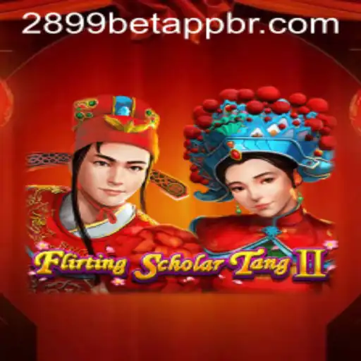 Explore the Enchanting World of FlirtingScholarTangII and Discover the 2899bet PH Login