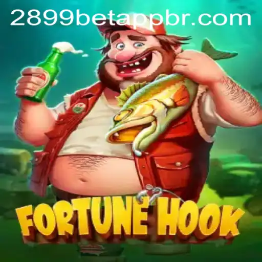 Exploring the Exciting World of FortuneHook: A Guide to 2899bet PH Login