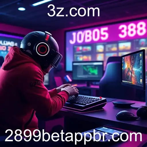 Tendências de Jogos Online em 2025