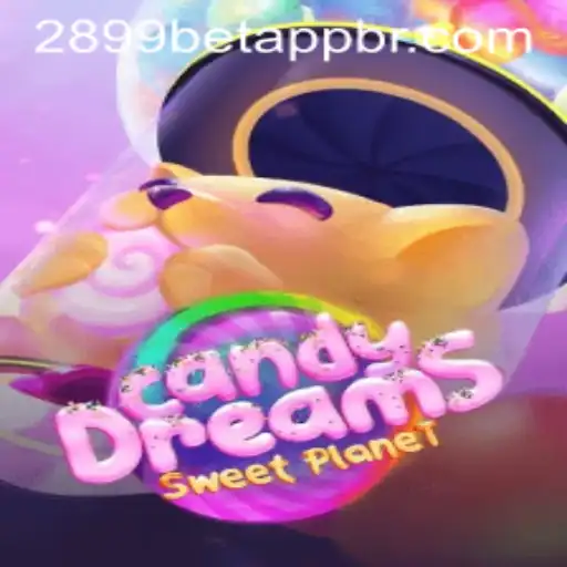CandyDreams: A Fantastical Journey Through Sweet Confections