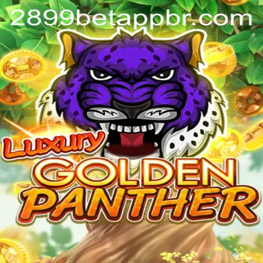 Discover the Thrills of LUXURYGOLDENPANTHER with 2899bet PH Login