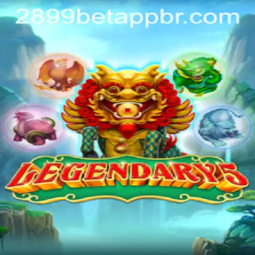 Exploring the Exciting World of Legendary5 and 2899bet PH Login
