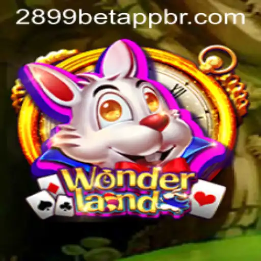 Exploring Wonderland: A Thrilling Journey Through Imagination