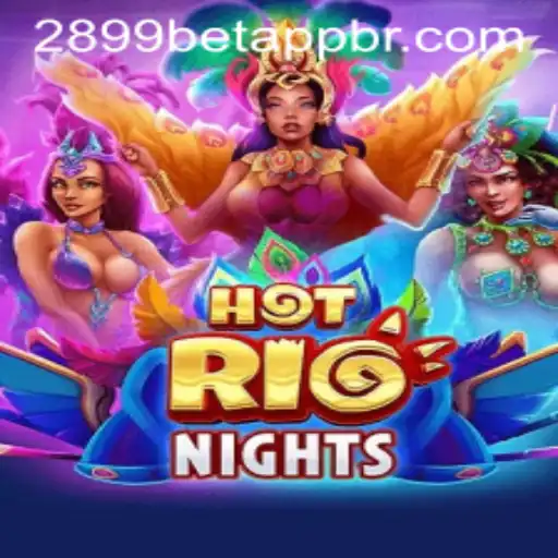 Exploring the Thrills of HotRioNights and 2899bet PH Login