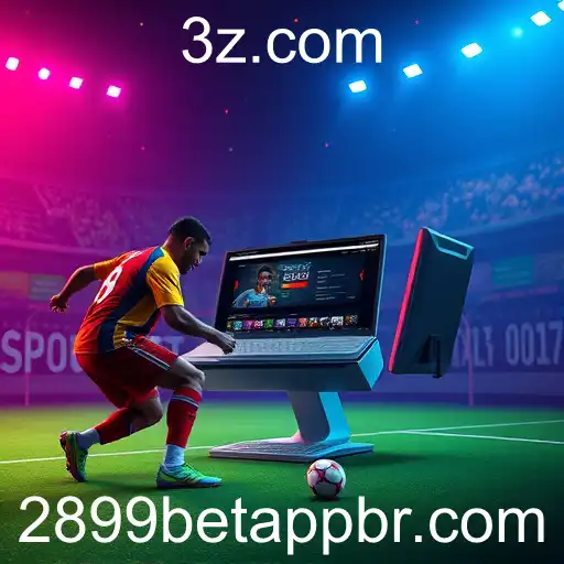 O impacto dos jogos online na economia brasileira