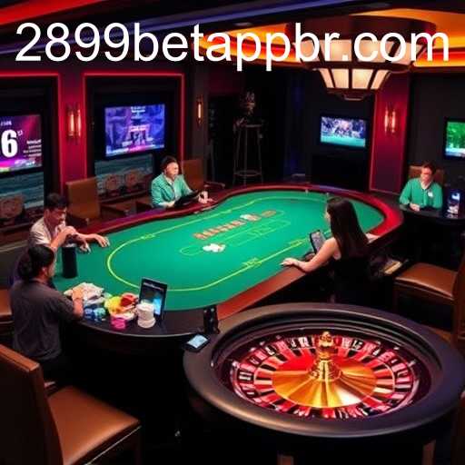 2899bet PH Login