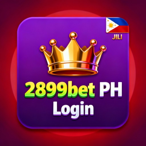2899bet PH Login