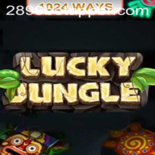 Unveiling LuckyJungle1024: A Thrilling Adventure Awaits