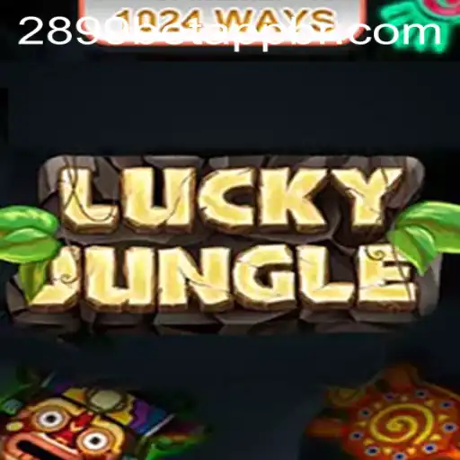 Unveiling LuckyJungle1024: A Thrilling Adventure Awaits