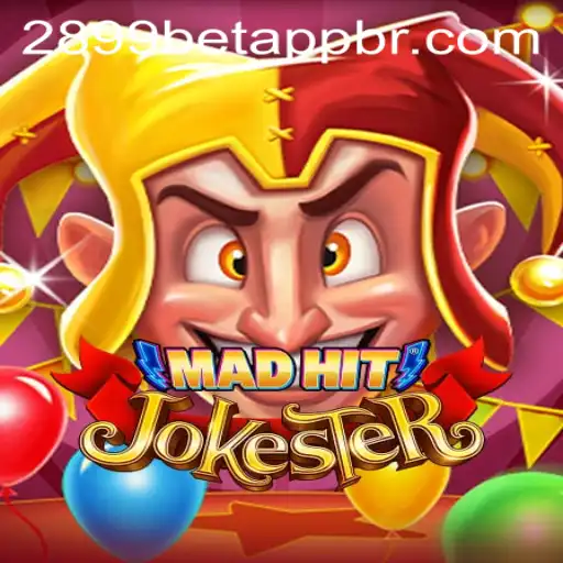 MadHitJokester: A Revolutionary Gaming Experience