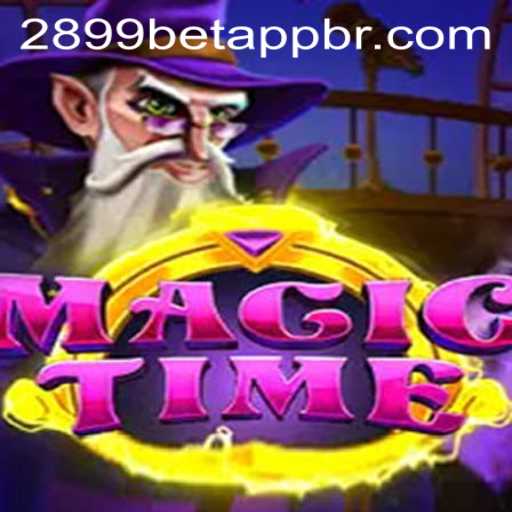 Explore the Enchanting World of MagicTime and Learn to Master the Game