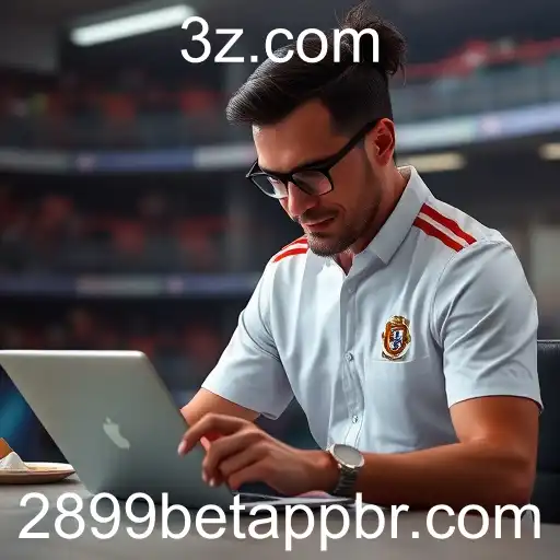 O Surgimento dos Sites de Apostas e o Impacto no Brasil