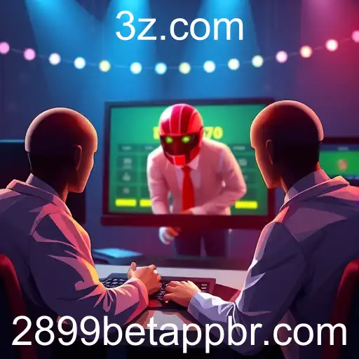 Tendências e Desafios dos Jogos Online em 2025