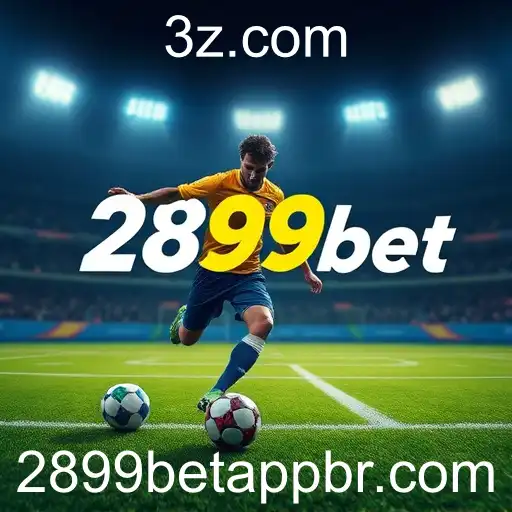 A Expansão do Mercado de Jogos Online e a Influência de '2899bet'