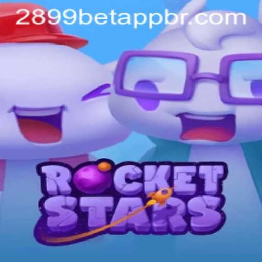 RocketStars: A Journey Through the Cosmos
