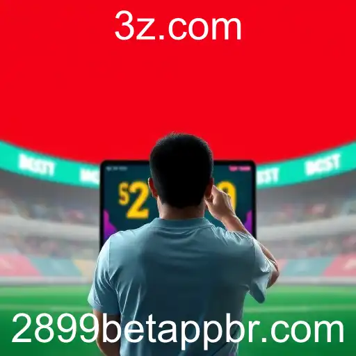 A Influência do Crescimento das Apostas Online em 2025