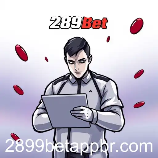Cadastro: A Porta de Entrada para o Mundo dos Jogos na 2899bet
