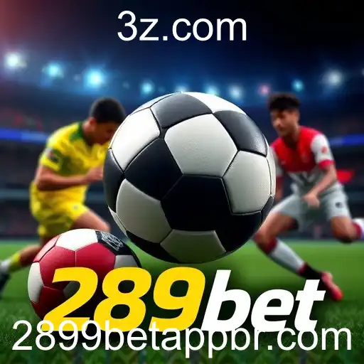 A Fascinante Categoria de Apostas Esportivas no 2899bet