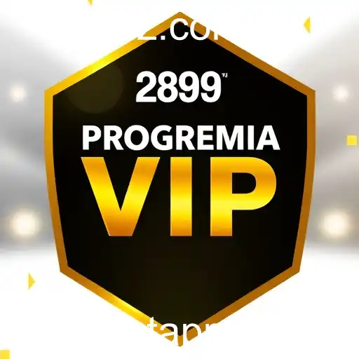 Experiência Exclusiva: Descubra o Programa VIP do 2899bet