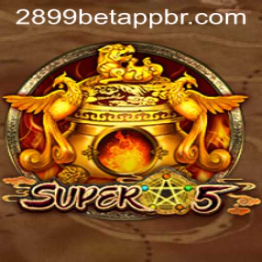 Discover the Thrills of Super5: An Adventure in Gaming and Online Entertainment