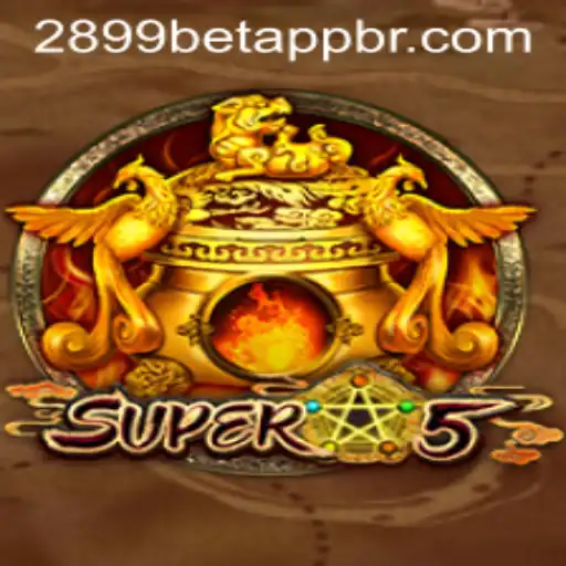 Discover the Thrills of Super5: An Adventure in Gaming and Online Entertainment