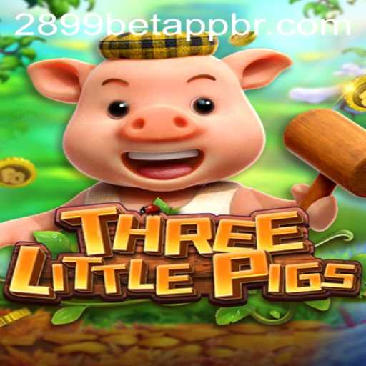 THREELITTLEPIGS: A Thrilling New Adventure Game