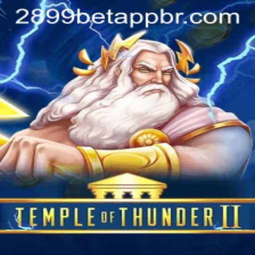 Exploring TempleofThunderII: A Thrilling Journey Through Mythical Realms