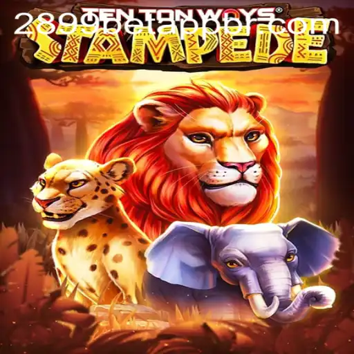Discovering the Thrill of TenTonWaysStampede and Navigating 2899bet PH Login
