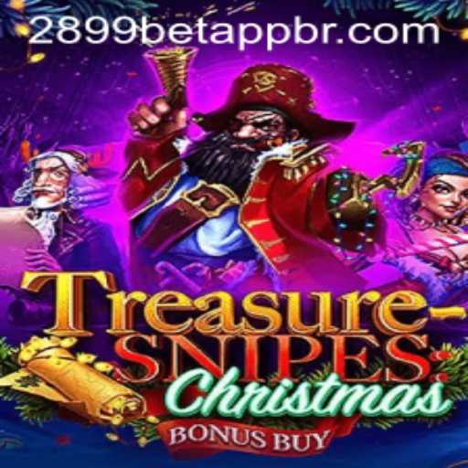 TreasuresnipesChristmas: A Festive Gaming Adventure with 2899bet PH Login