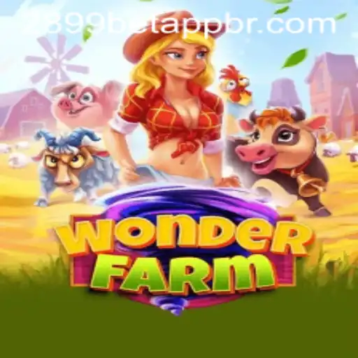 Exploring WonderFarm: Journey into a Vibrant Digital Pastoral