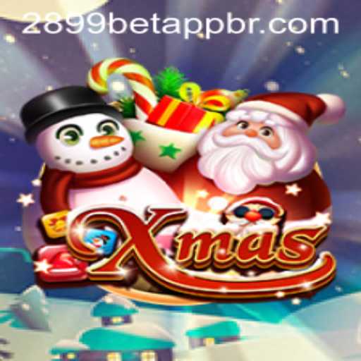 Discover the Excitement of 'Xmas' with 2899bet PH Login